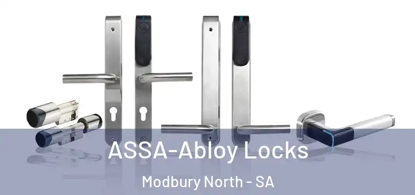 ASSA-Abloy Locks Modbury North - SA