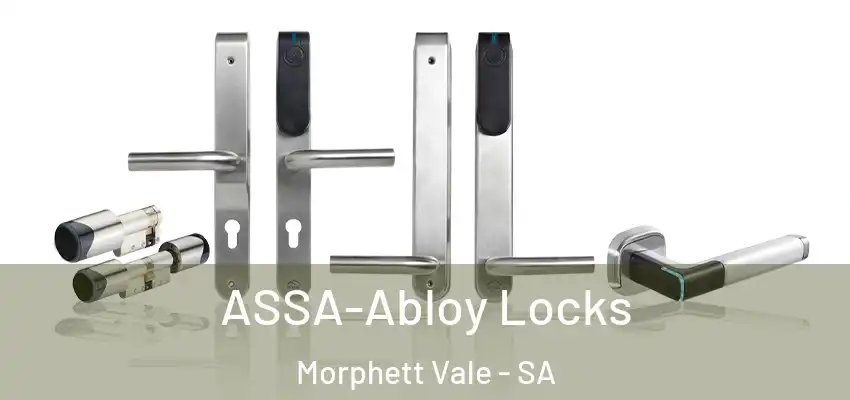  ASSA-Abloy Locks Morphett Vale - SA