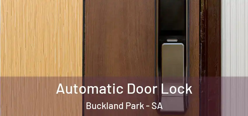  Automatic Door Lock Buckland Park - SA