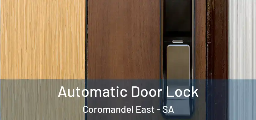  Automatic Door Lock Coromandel East - SA