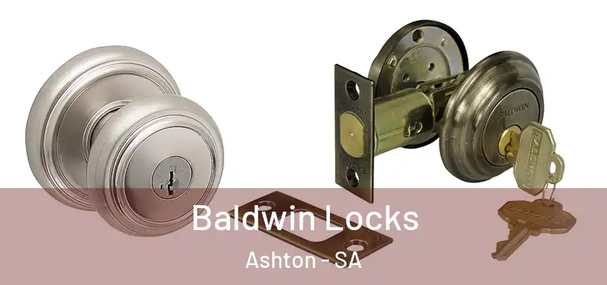 Baldwin Locks Ashton - SA