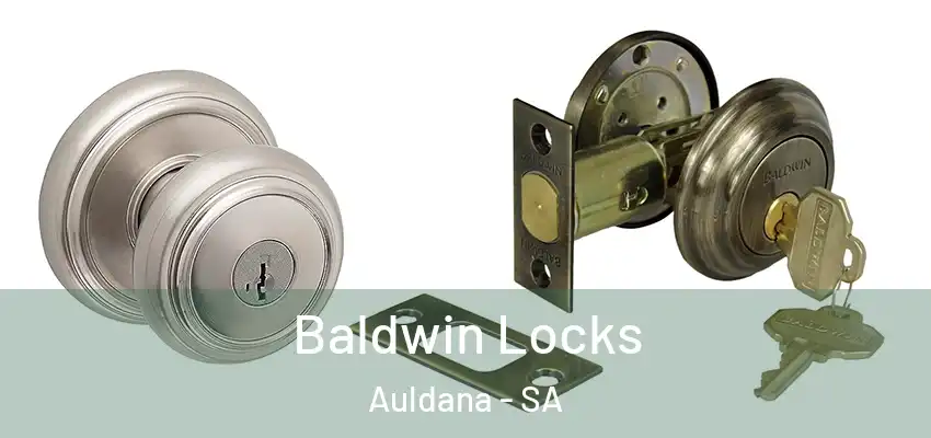 Baldwin Locks Auldana - SA