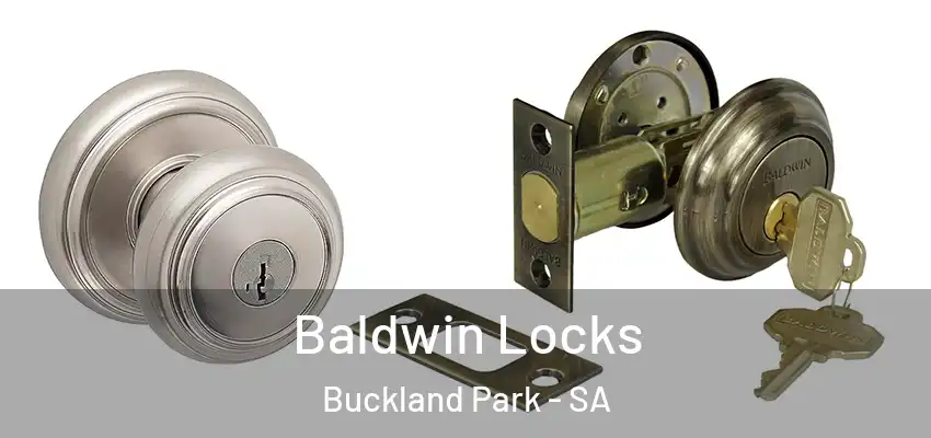  Baldwin Locks Buckland Park - SA