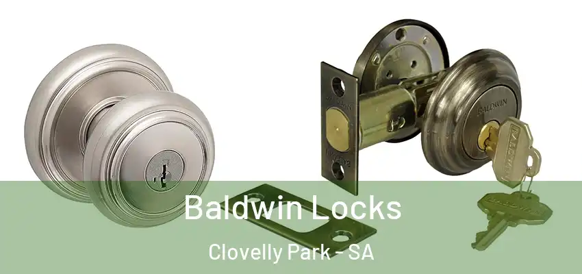  Baldwin Locks Clovelly Park - SA