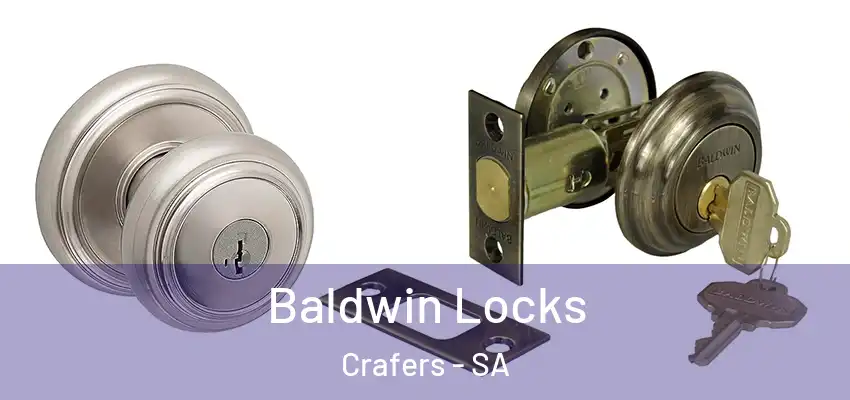 Baldwin Locks Crafers - SA