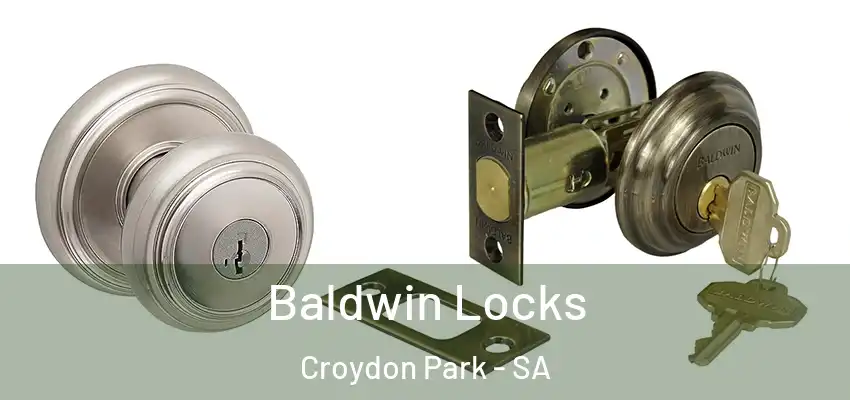 Baldwin Locks Croydon Park - SA