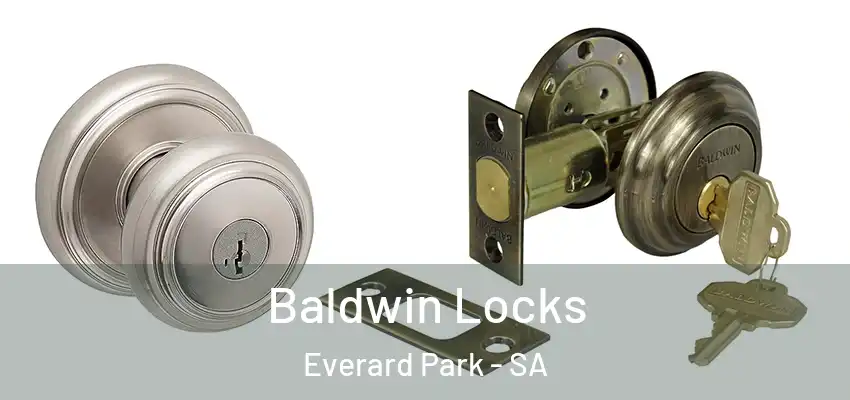 Baldwin Locks Everard Park - SA