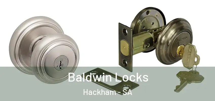  Baldwin Locks Hackham - SA