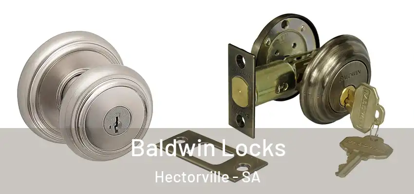 Baldwin Locks Hectorville - SA
