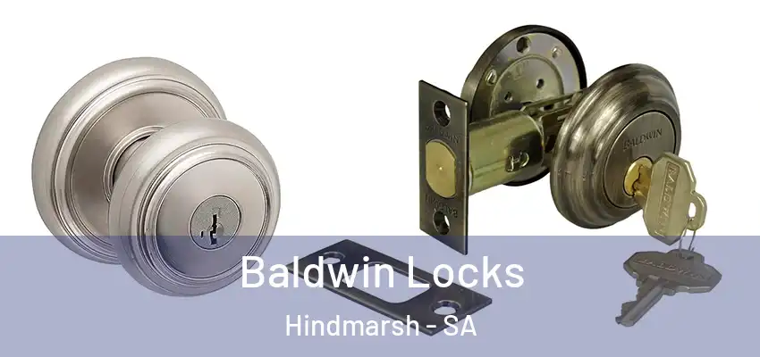  Baldwin Locks Hindmarsh - SA