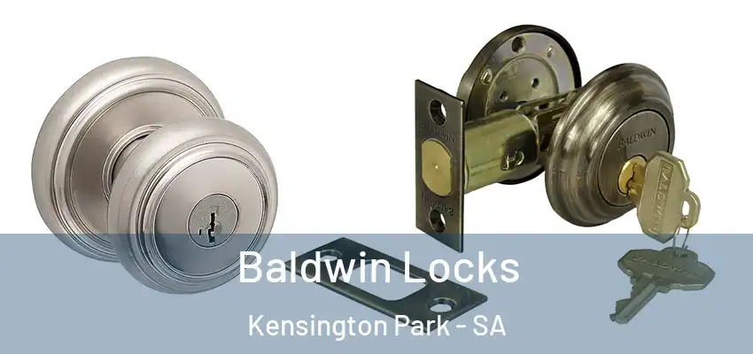  Baldwin Locks Kensington Park - SA