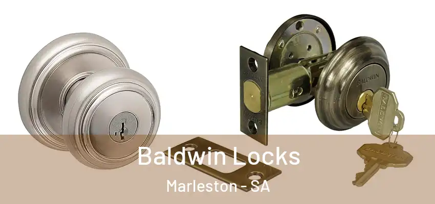 Baldwin Locks Marleston - SA