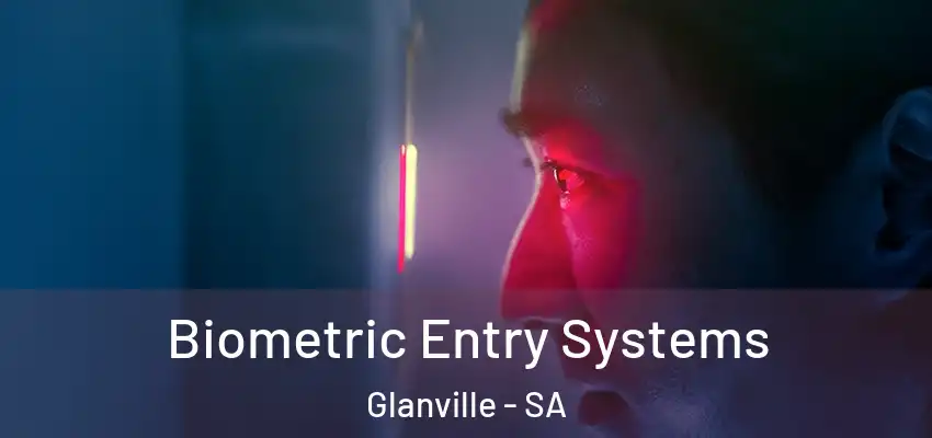 Biometric Entry Systems Glanville - SA