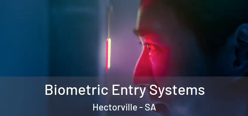 Biometric Entry Systems Hectorville - SA