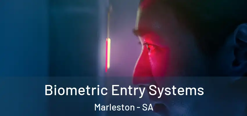 Biometric Entry Systems Marleston - SA