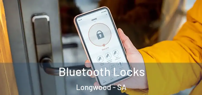  Bluetooth Locks Longwood - SA