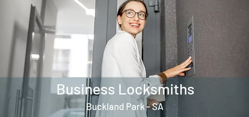 Business Locksmiths Buckland Park - SA
