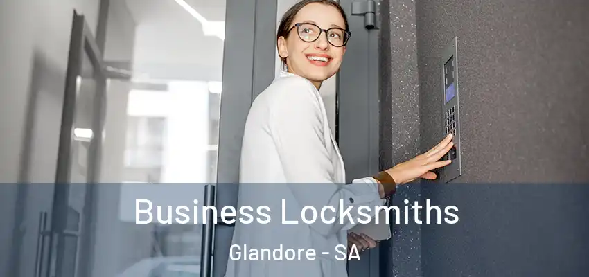 Business Locksmiths Glandore - SA