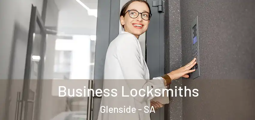 Business Locksmiths Glenside - SA