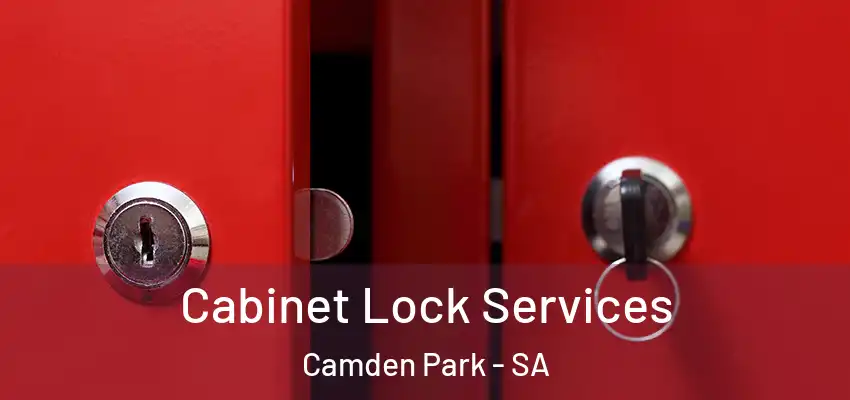 Cabinet Lock Services Camden Park - SA