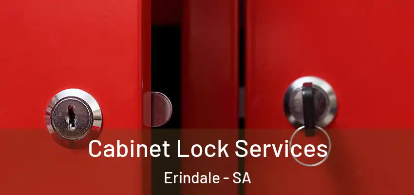Cabinet Lock Services Erindale - SA