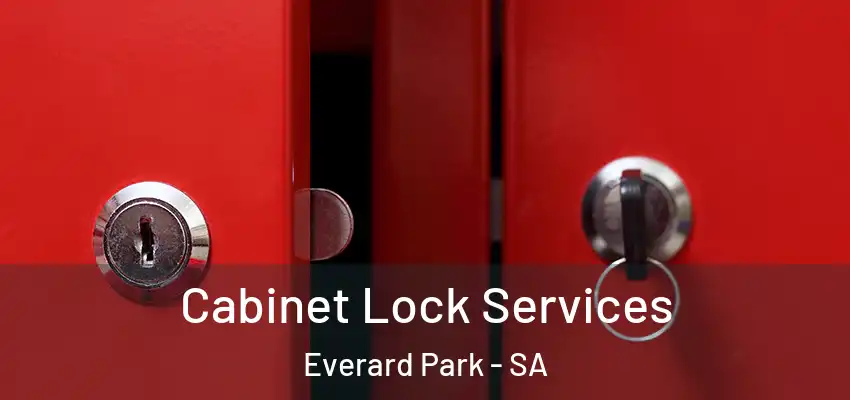 Cabinet Lock Services Everard Park - SA