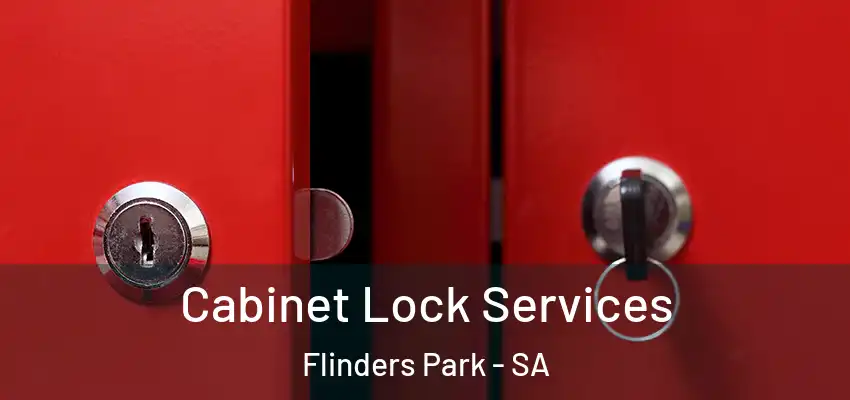 Cabinet Lock Services Flinders Park - SA