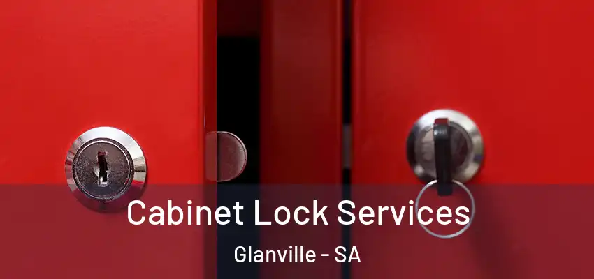  Cabinet Lock Services Glanville - SA