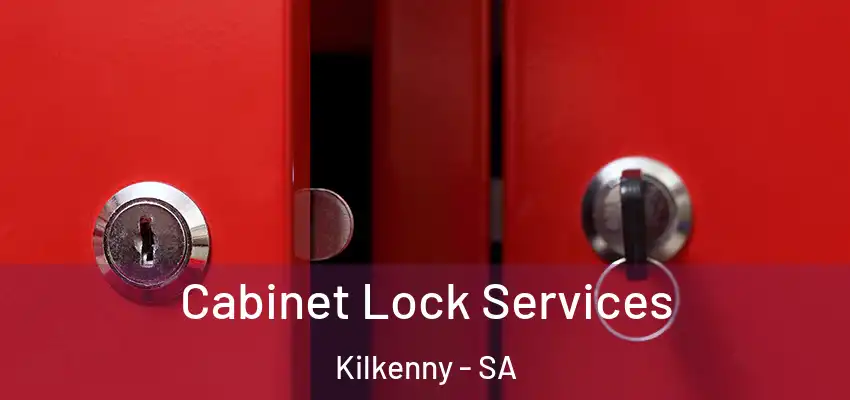 Cabinet Lock Services Kilkenny - SA