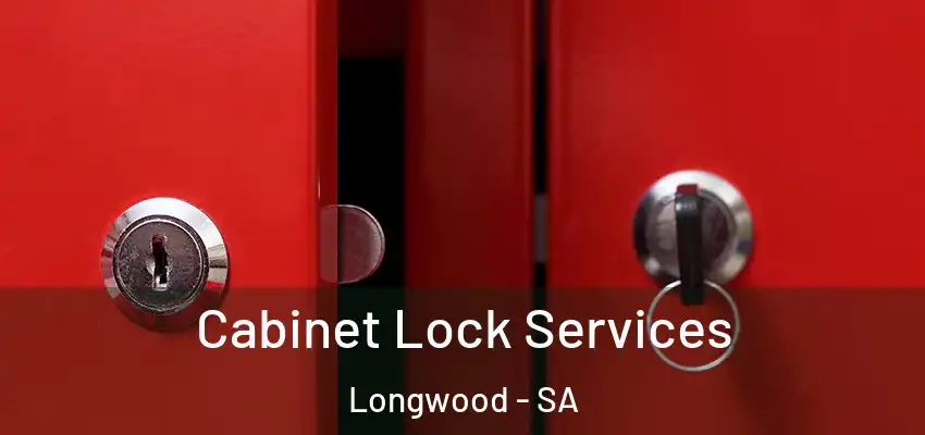 Cabinet Lock Services Longwood - SA