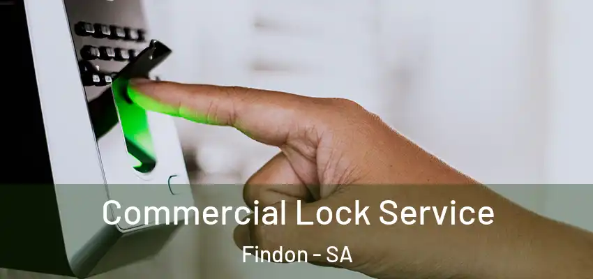  Commercial Lock Service Findon - SA