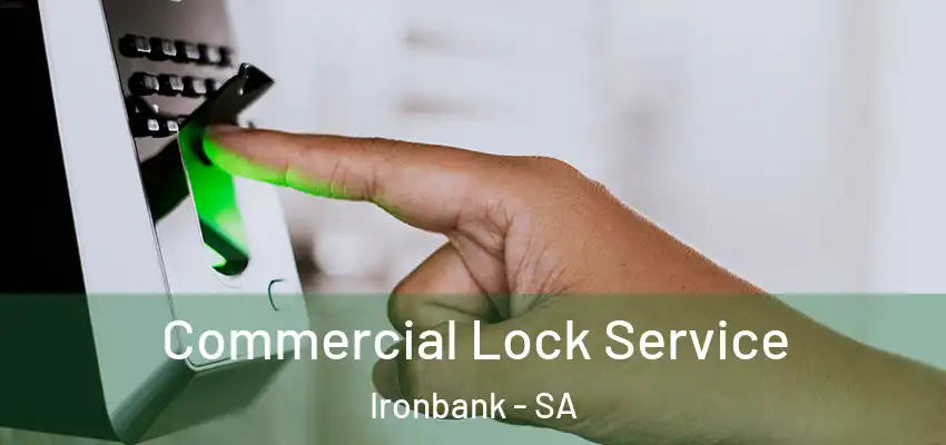 Commercial Lock Service Ironbank - SA
