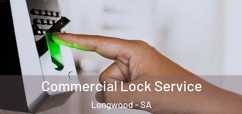 Commercial Lock Service Longwood - SA