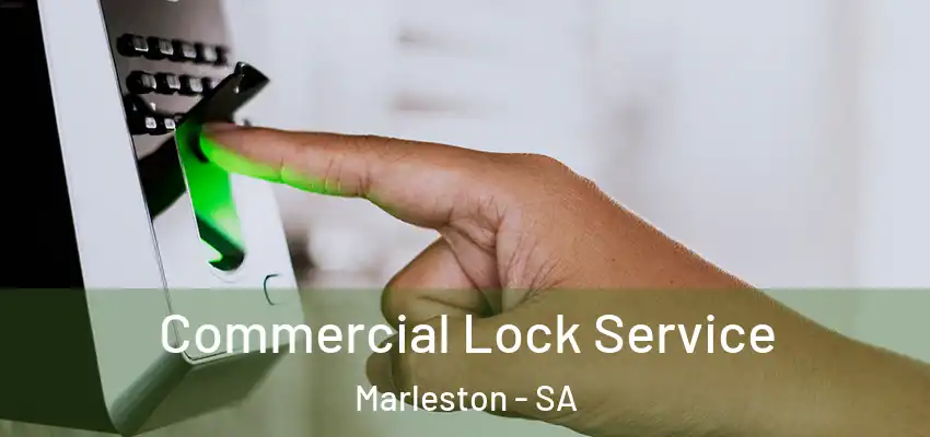  Commercial Lock Service Marleston - SA
