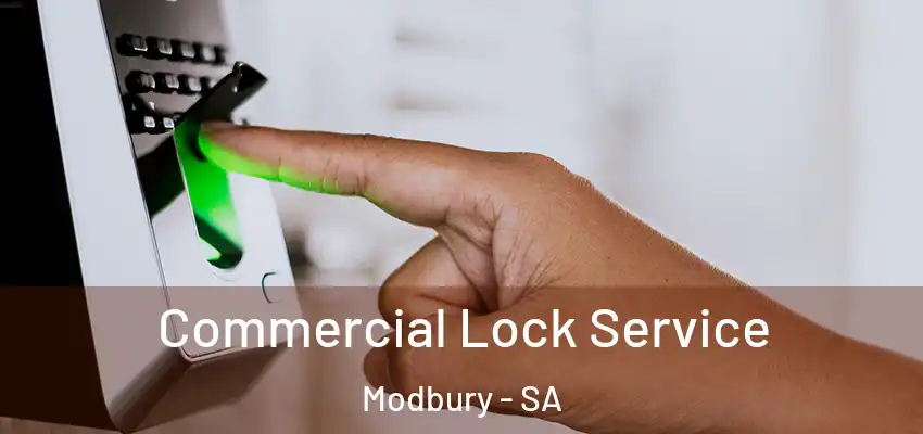 Commercial Lock Service Modbury - SA