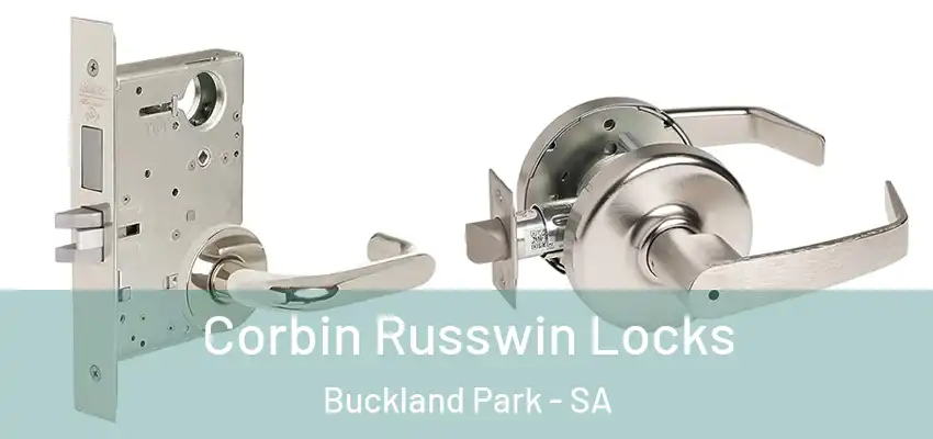  Corbin Russwin Locks Buckland Park - SA