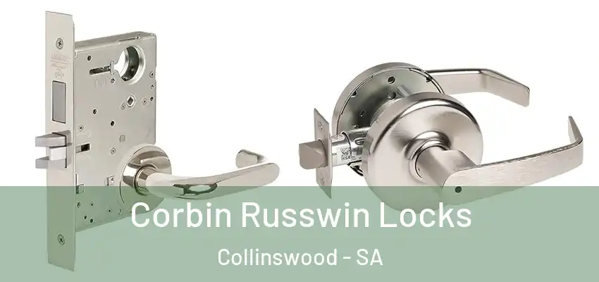 Corbin Russwin Locks Collinswood - SA