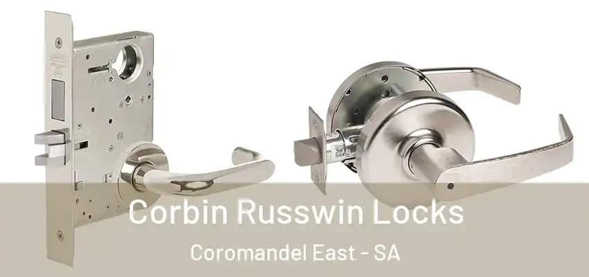 Corbin Russwin Locks Coromandel East - SA