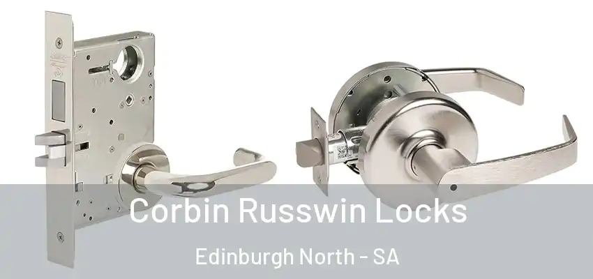 Corbin Russwin Locks Edinburgh North - SA