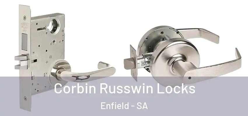 Corbin Russwin Locks Enfield - SA