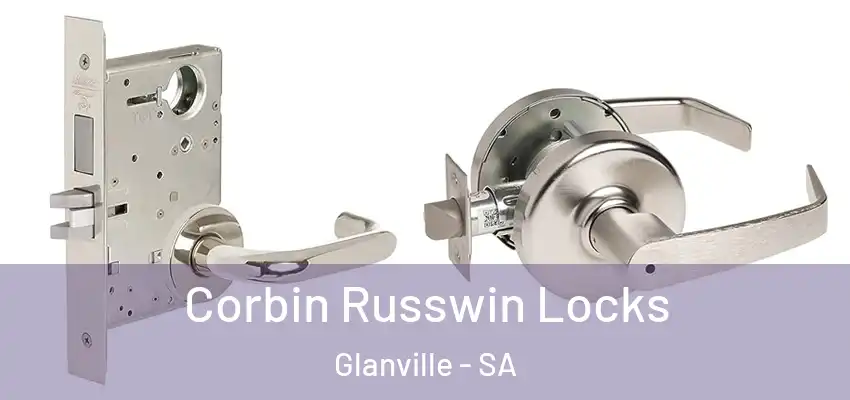 Corbin Russwin Locks Glanville - SA