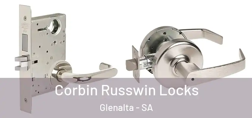  Corbin Russwin Locks Glenalta - SA