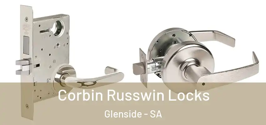  Corbin Russwin Locks Glenside - SA