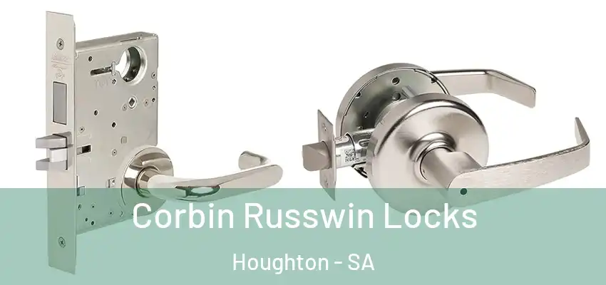 Corbin Russwin Locks Houghton - SA