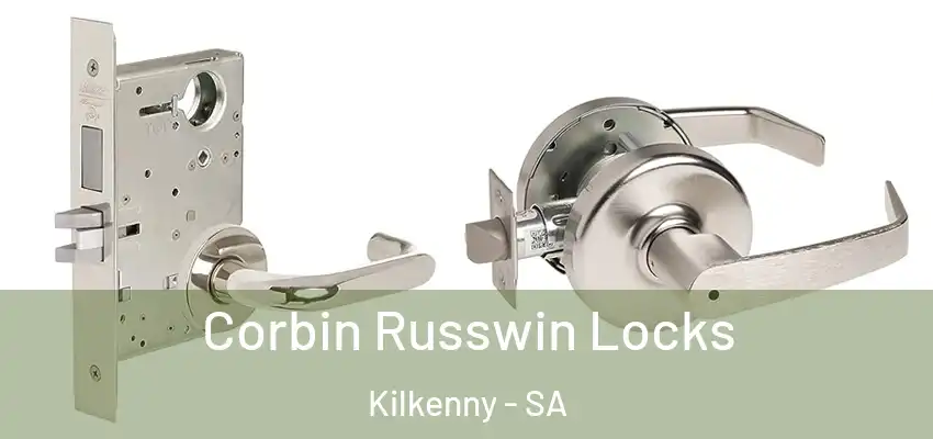 Corbin Russwin Locks Kilkenny - SA