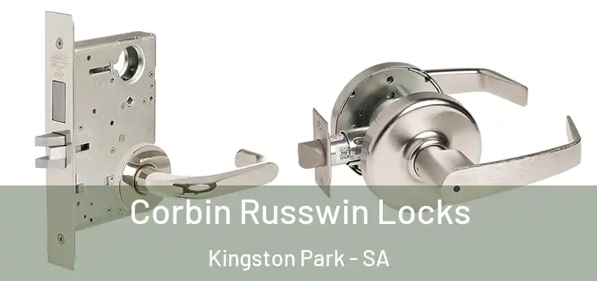 Corbin Russwin Locks Kingston Park - SA