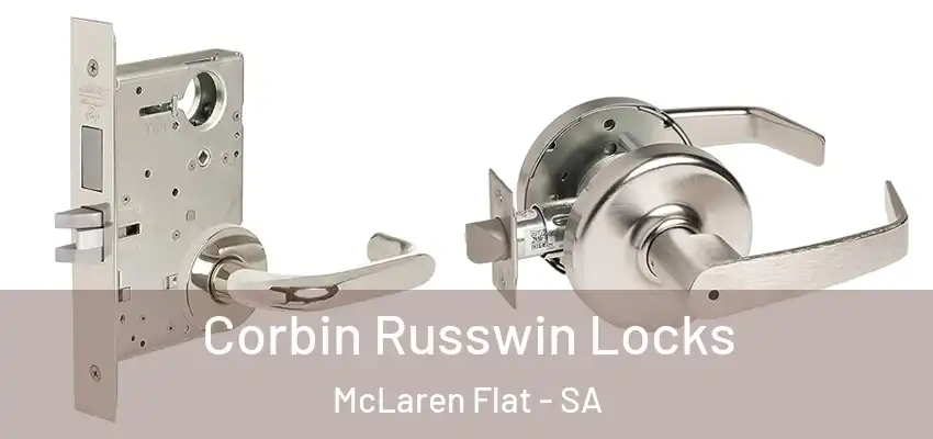 Corbin Russwin Locks McLaren Flat - SA