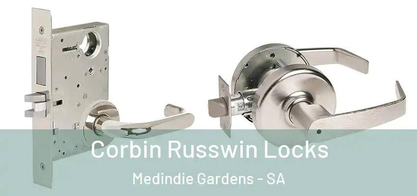 Corbin Russwin Locks Medindie Gardens - SA