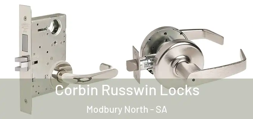 Corbin Russwin Locks Modbury North - SA