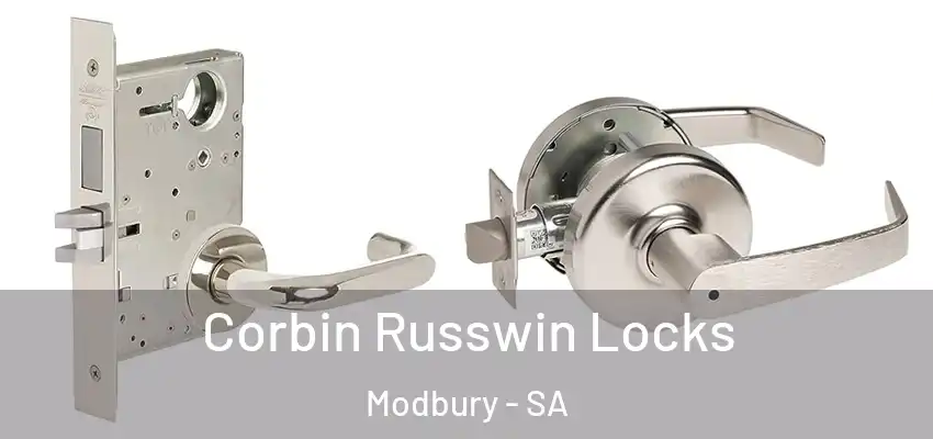 Corbin Russwin Locks Modbury - SA